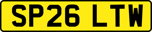 SP26LTW