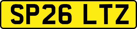 SP26LTZ