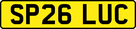 SP26LUC