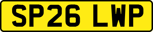 SP26LWP
