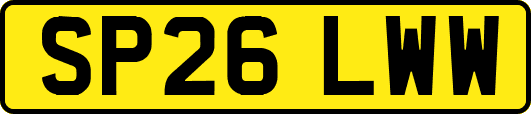 SP26LWW