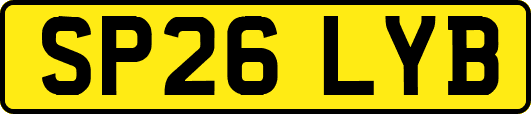 SP26LYB
