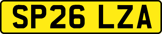 SP26LZA