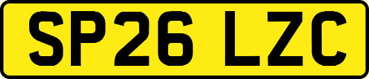 SP26LZC