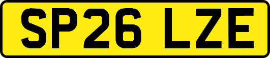 SP26LZE