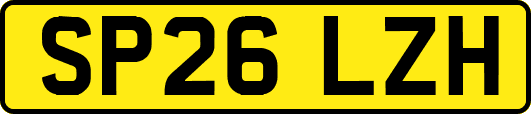 SP26LZH