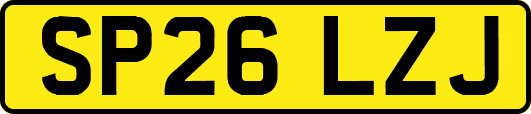 SP26LZJ