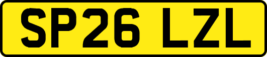 SP26LZL