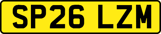 SP26LZM