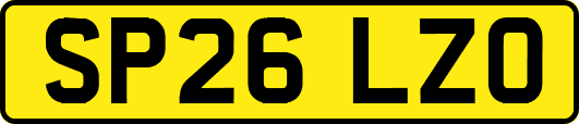 SP26LZO