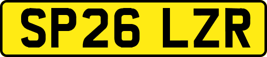 SP26LZR