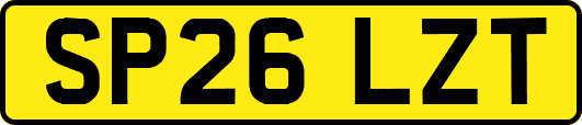 SP26LZT
