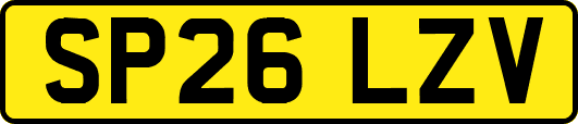 SP26LZV