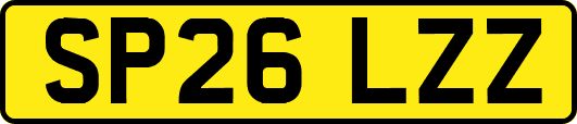 SP26LZZ