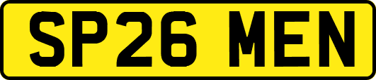 SP26MEN
