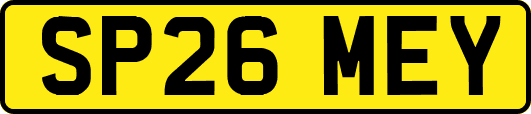 SP26MEY