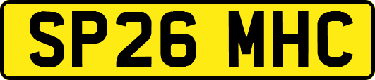 SP26MHC