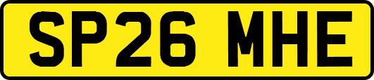 SP26MHE