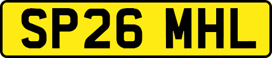 SP26MHL