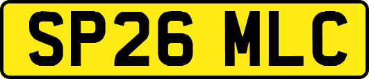 SP26MLC
