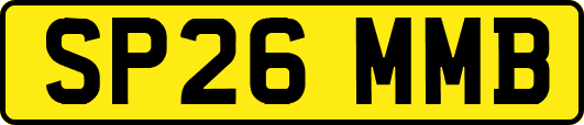 SP26MMB