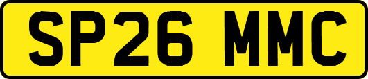 SP26MMC