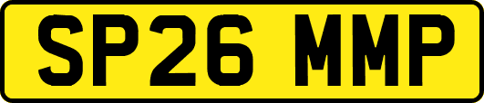 SP26MMP