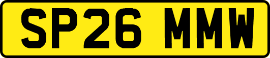 SP26MMW