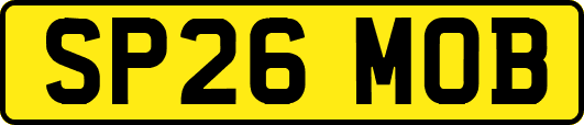 SP26MOB