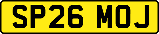 SP26MOJ
