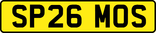 SP26MOS