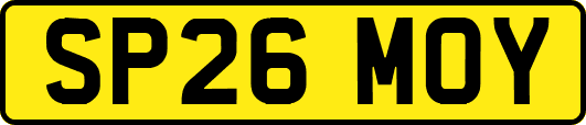SP26MOY