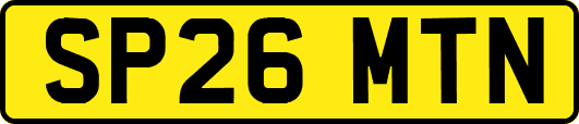 SP26MTN