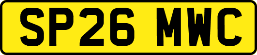 SP26MWC