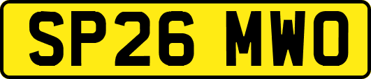 SP26MWO