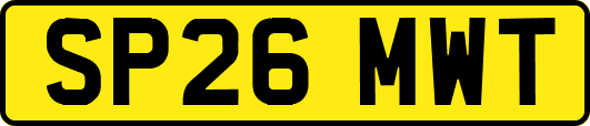 SP26MWT