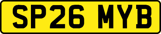 SP26MYB