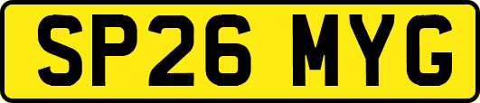SP26MYG