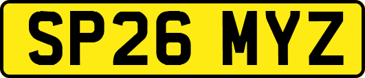SP26MYZ