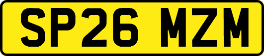 SP26MZM