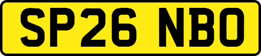 SP26NBO