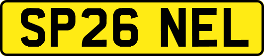 SP26NEL