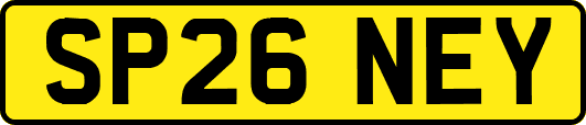 SP26NEY