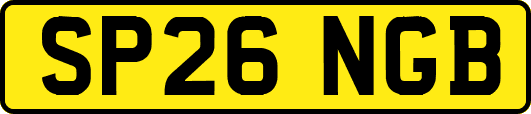 SP26NGB