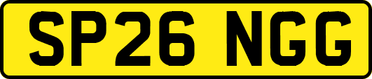 SP26NGG