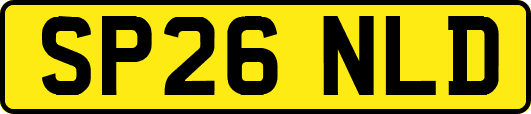 SP26NLD