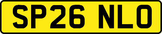 SP26NLO