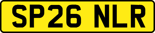SP26NLR