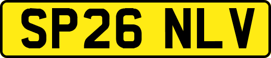 SP26NLV