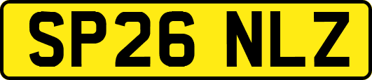 SP26NLZ